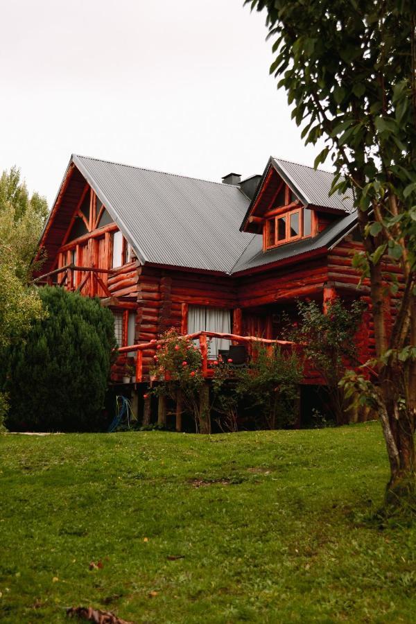 La Campina Aparthotel San Carlos de Bariloche Exterior photo